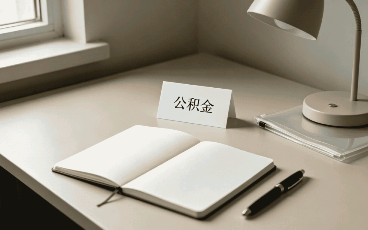 海北低保公积金提取流程容易白跑的几处