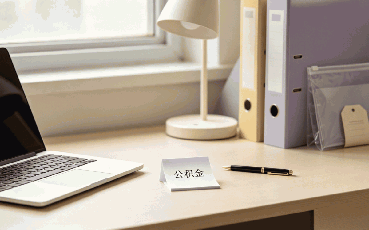 海北公积金怎么提取还房贷,条件口径有没有变