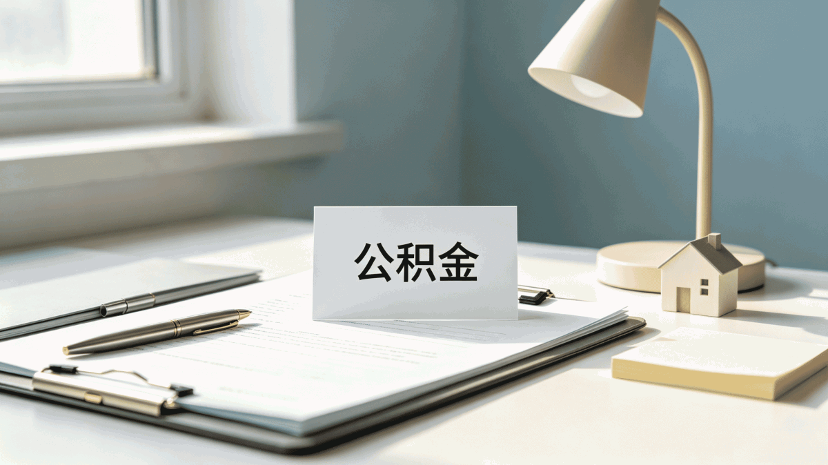 海北公积金提去额度为零怎么回事我第三次才弄明白
