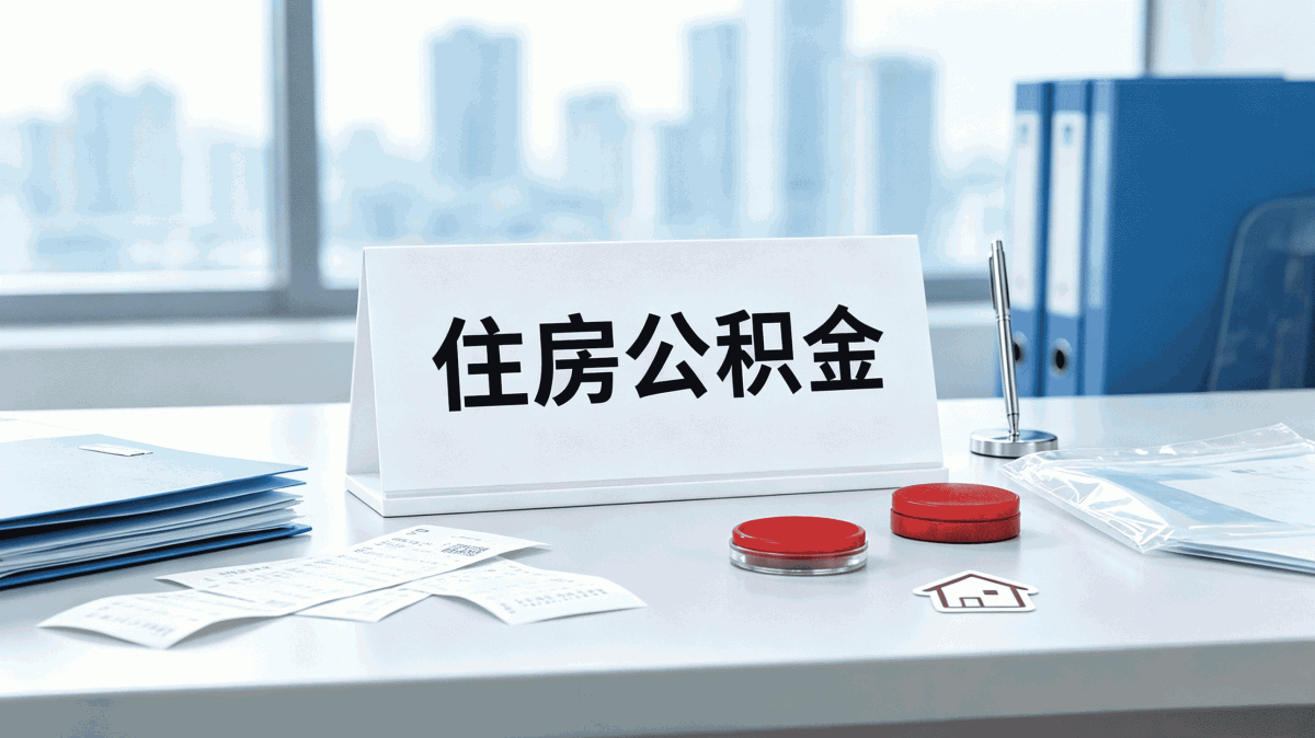 海北住房公积金如何把钱全部一次性提取出来别踩坑