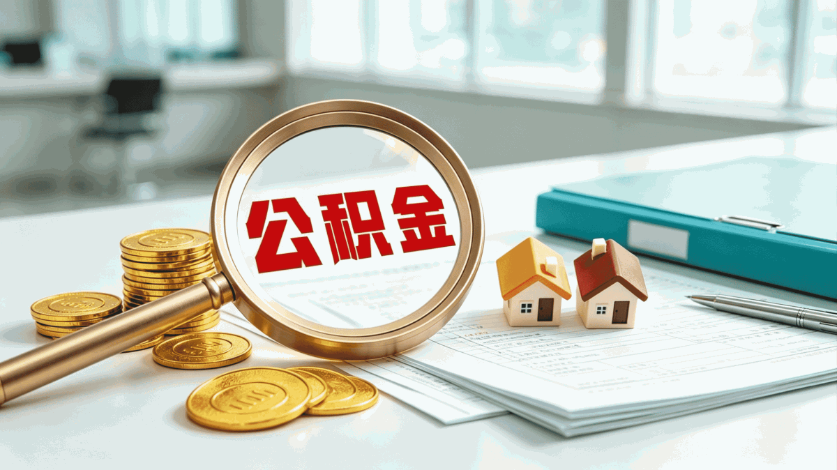 海北合同制员工公积金缴存差多少钱一笔笔算