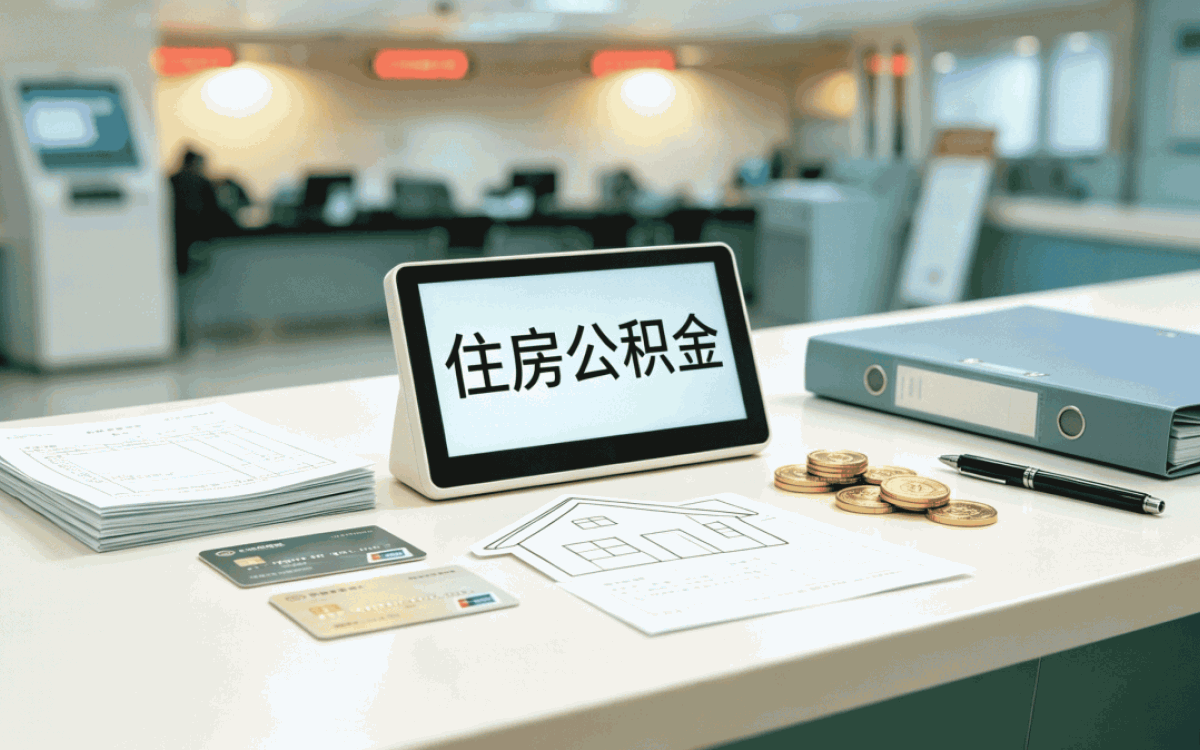 海北公积金代办全攻略，2026年最新版
