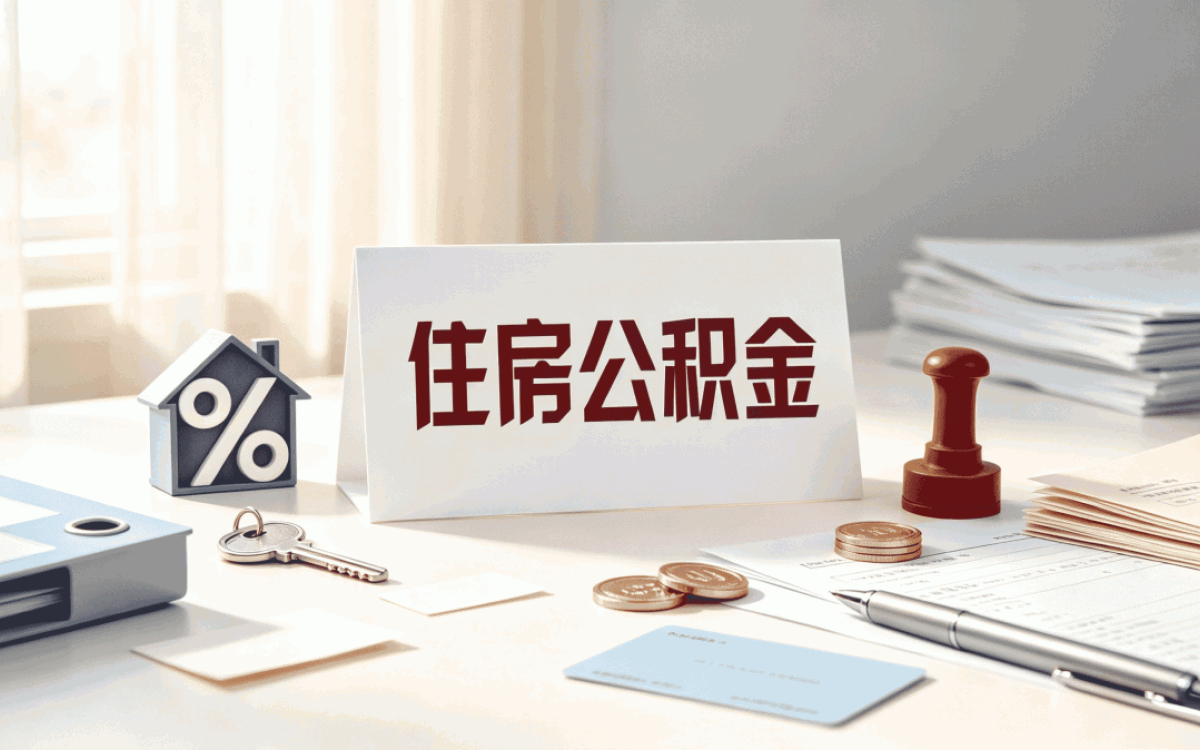 2026年海北公积金余额多少可以提最新攻略,建议收藏