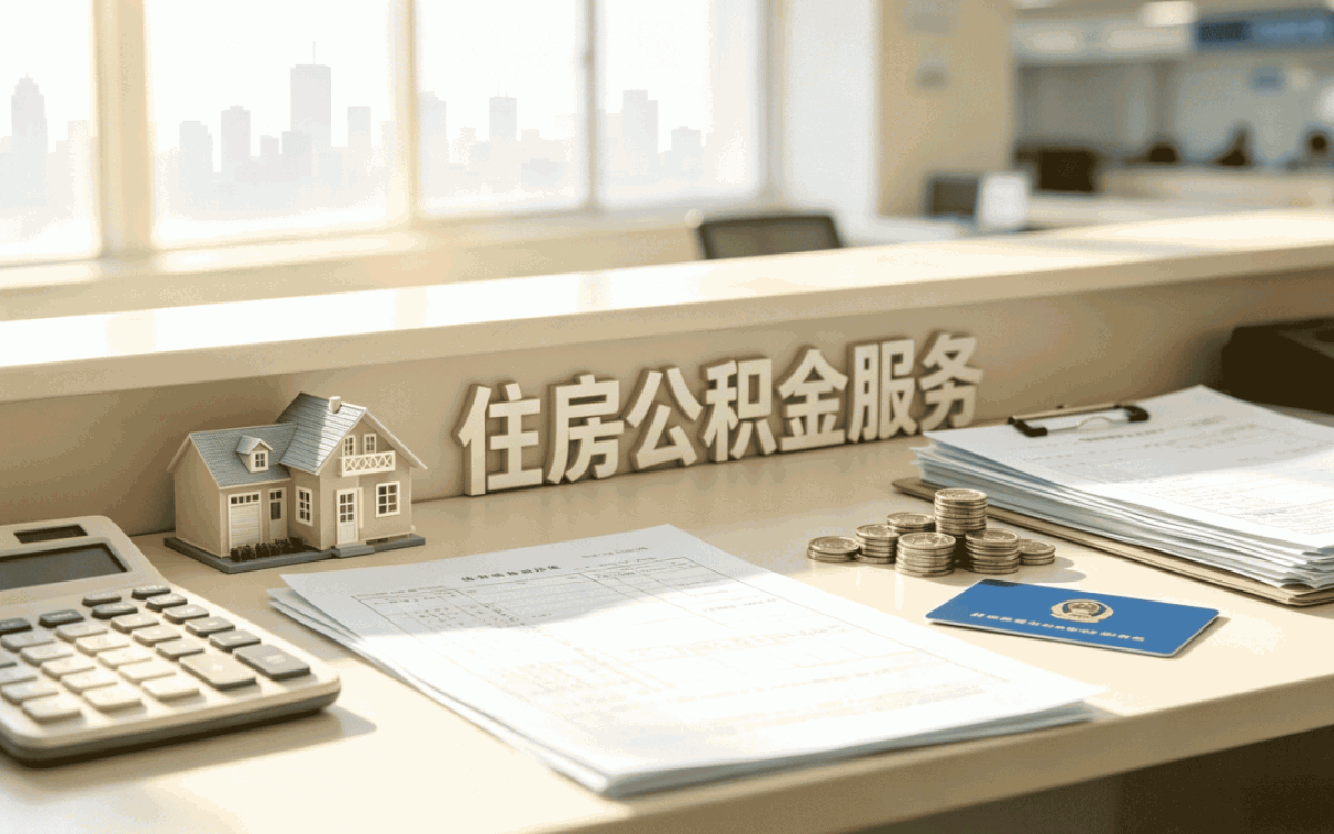 海北公积金封存后启封带啥材料去哪办