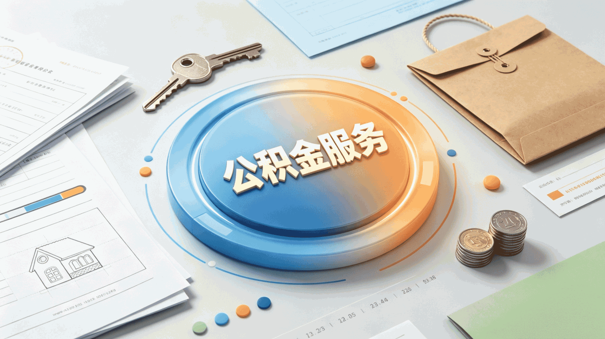 海北公积金常见问题 这些到底能不能算