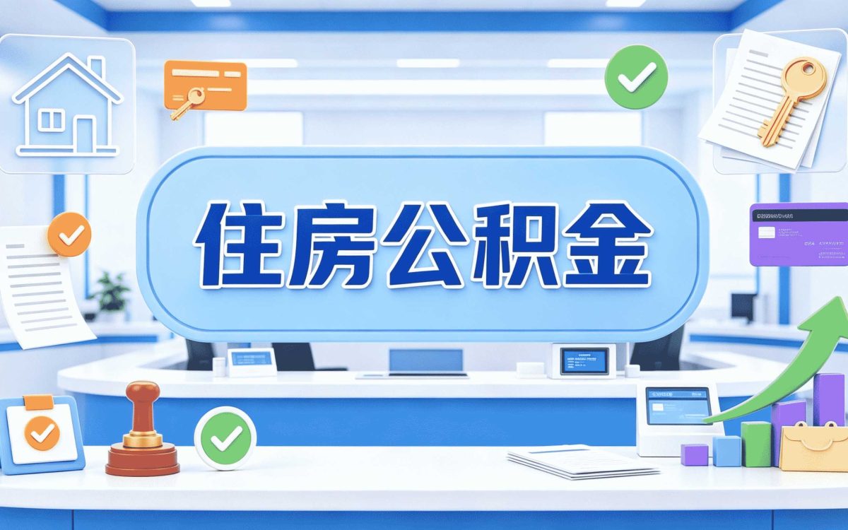 海北公积金销户提取流程网上怎么操作材料时···