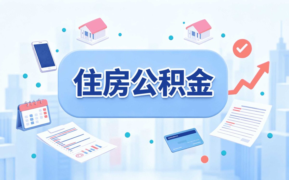 海北合同保障公积金提取易白跑注意这几点