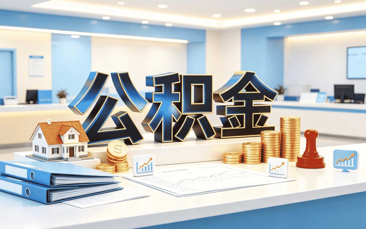 海北公积金代办安全吗?出问题算谁的