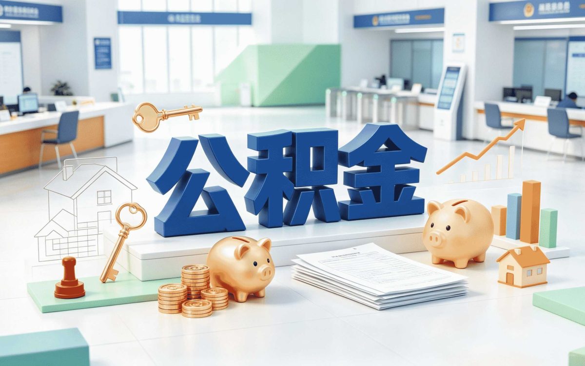 海北退休公积金提取条件有变化吗怎么算