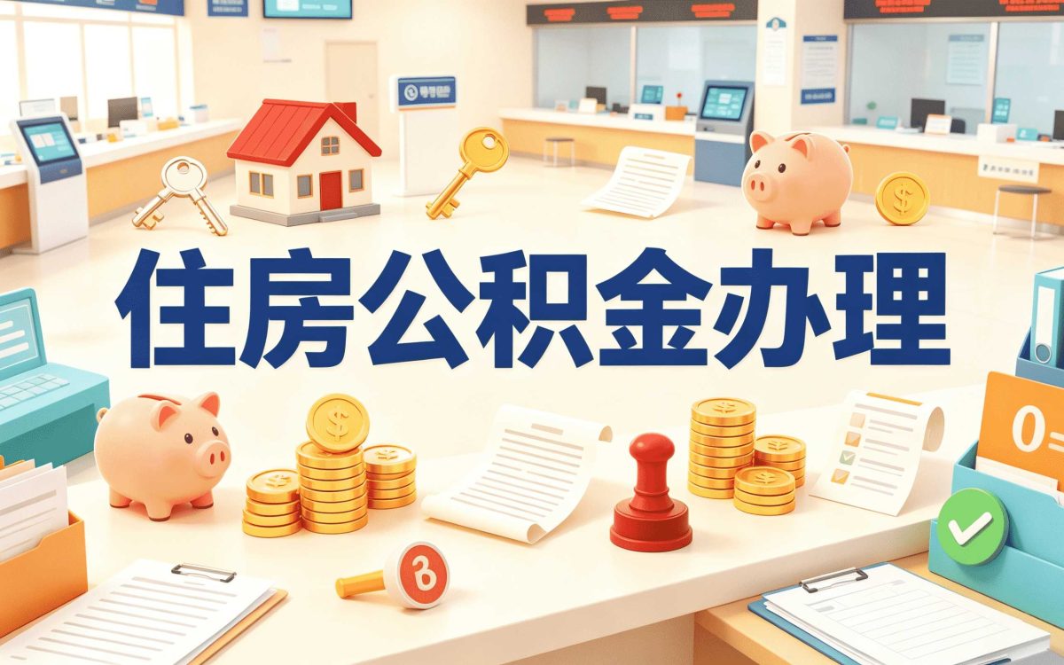 海北公积金提取待审核状态 干等最误事
