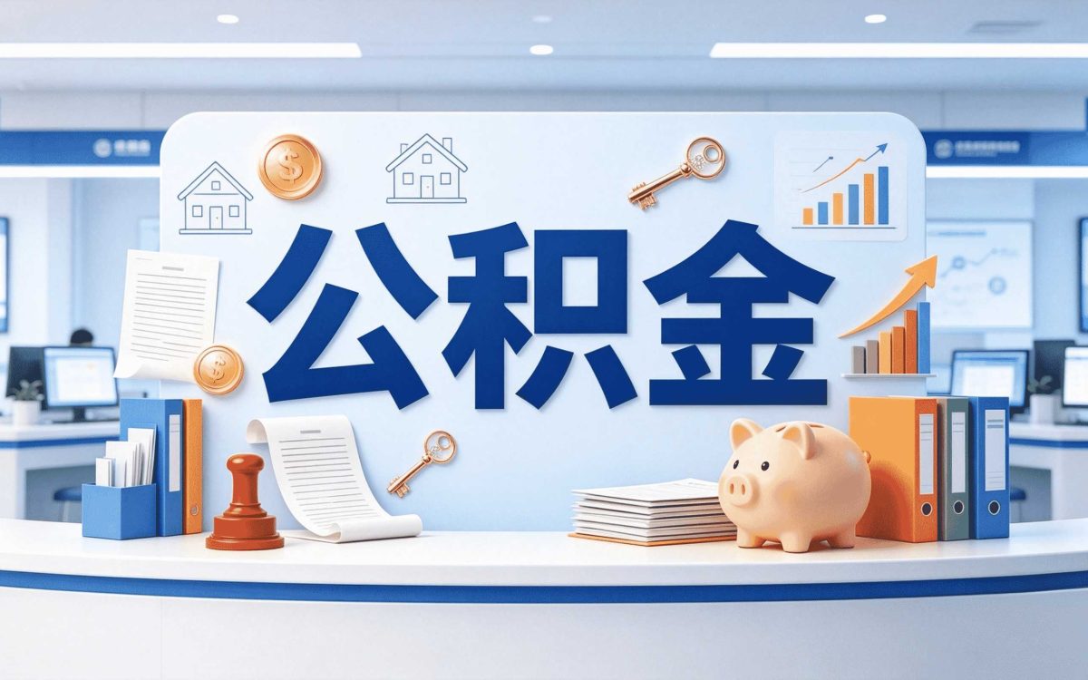 海北正规渠道公积金代办服务自己办差多少钱