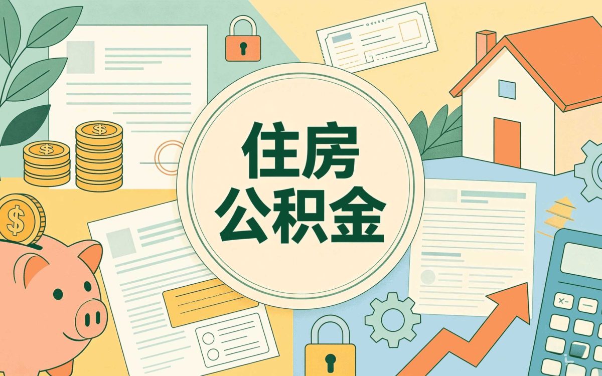 2026年海北公积金余额多少可以提最新攻略,建议收藏