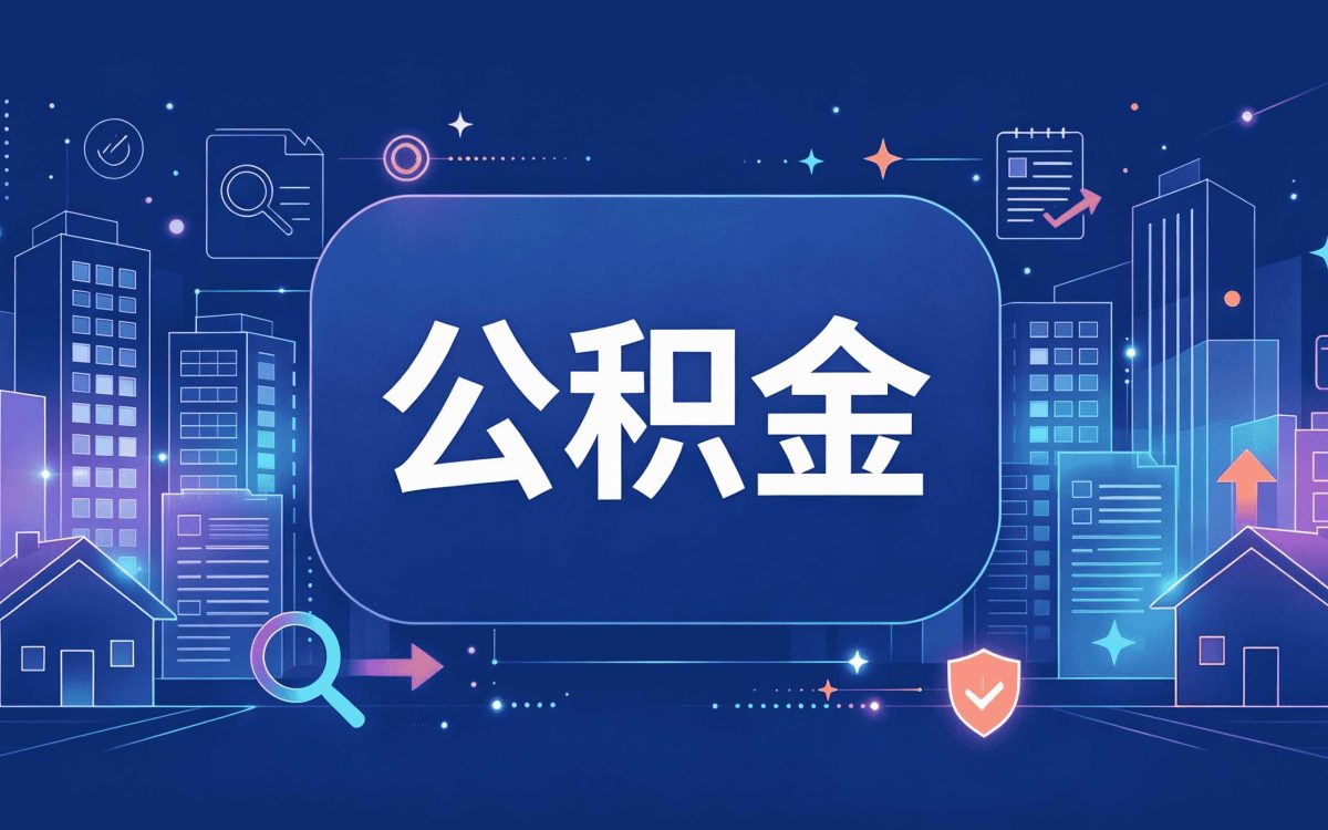 海北公积金常见问题 行不行看完就有数