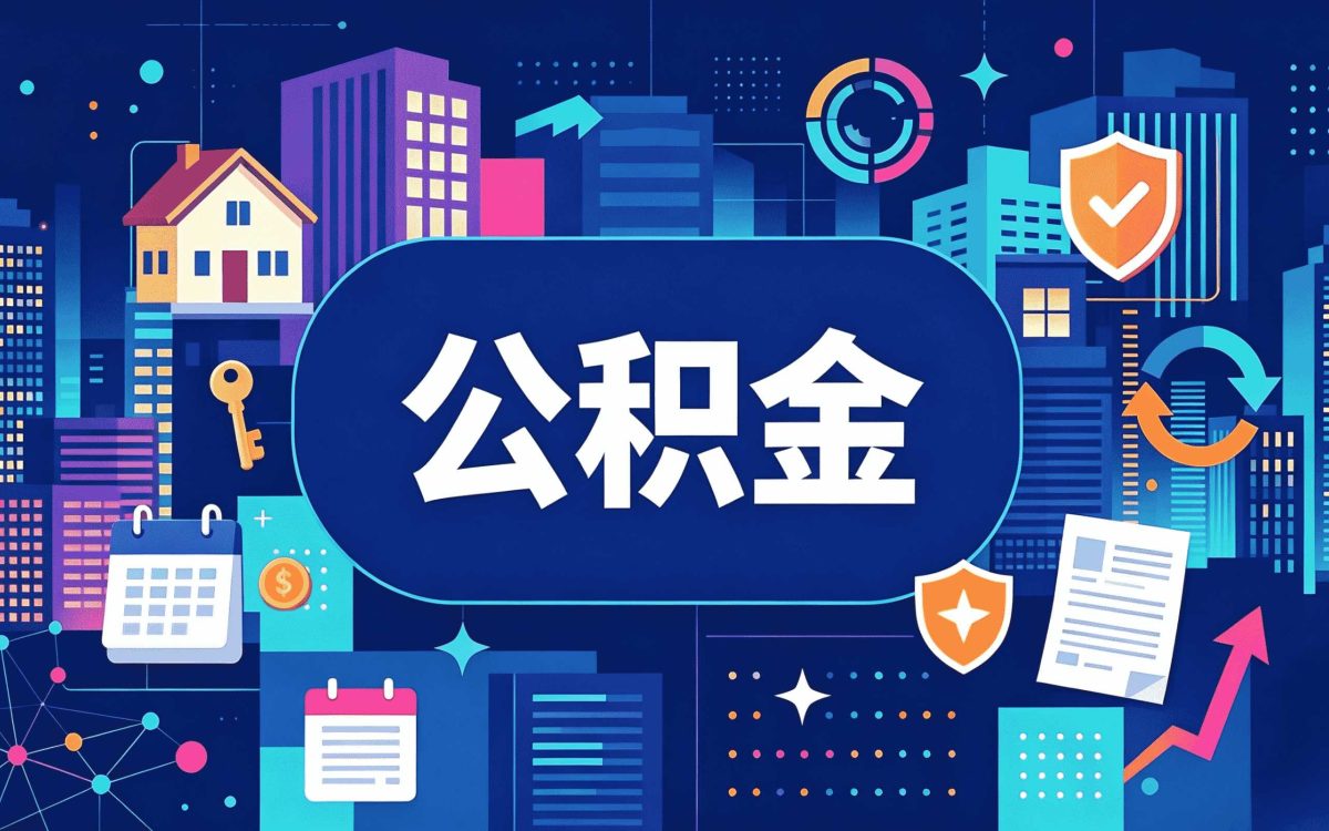 海北公积金代办需要准备什么资格查询，看看你符合条件吗