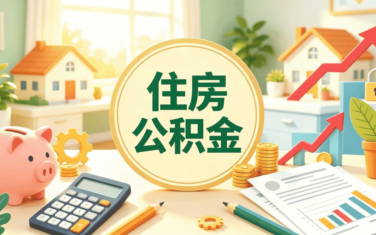 海北公积金怎么提取还房贷，条件口径有没有变