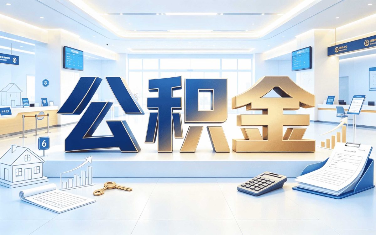 海北离职后公积金封存条件我跑了两趟