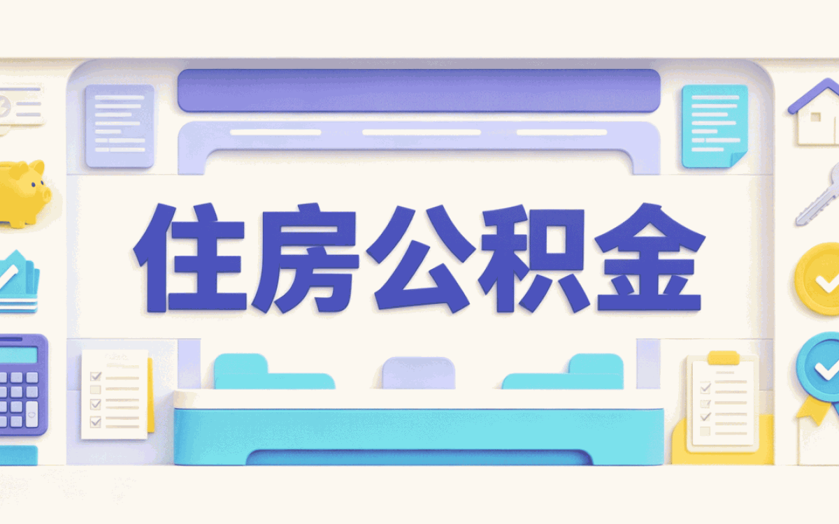 海北专业公积金代办门槛高吗？其实普通人也能办