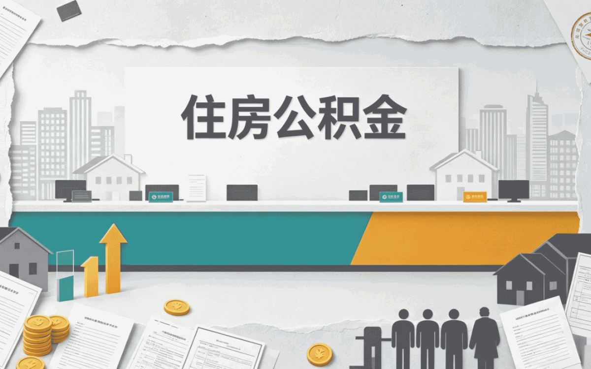 海北公积金怎么提取还房贷,条件口径有没有变