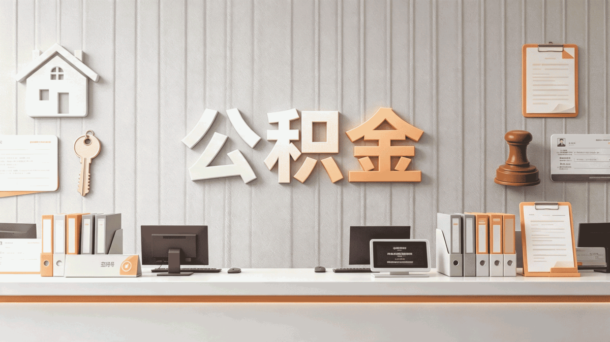 海北公积金提取待审核状态 干等最误事