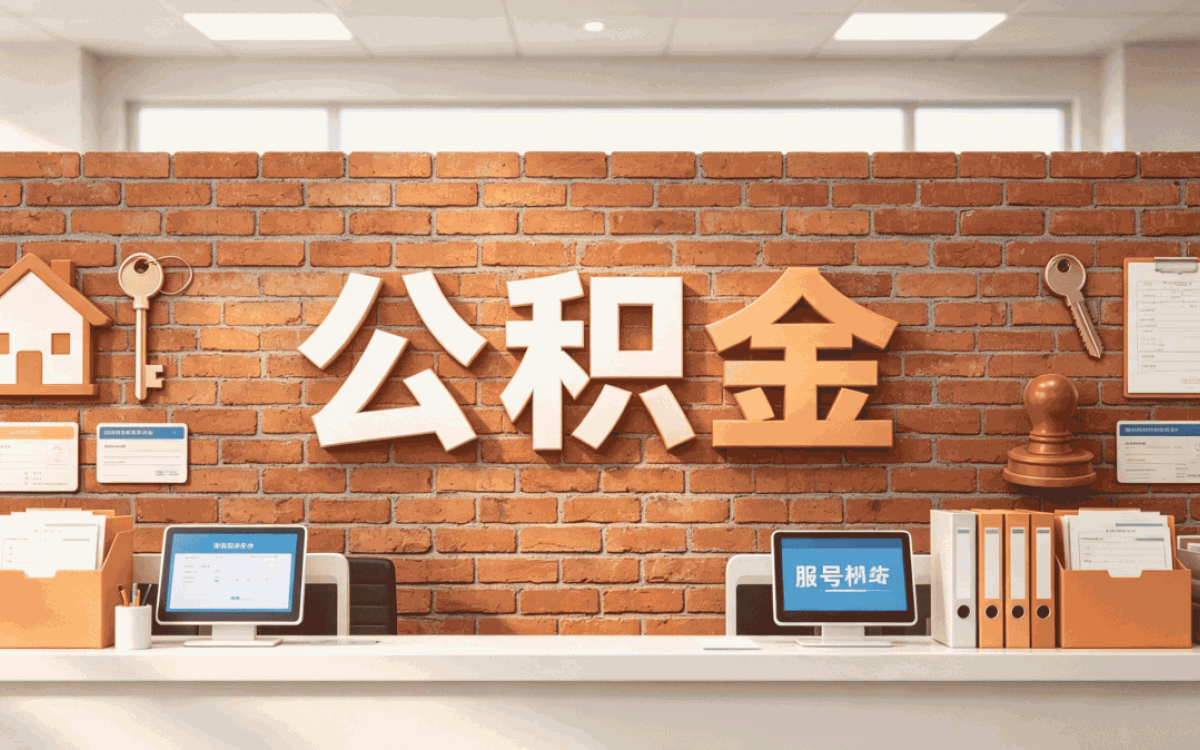 海北公积金代办价格线上办和线下办哪个好？