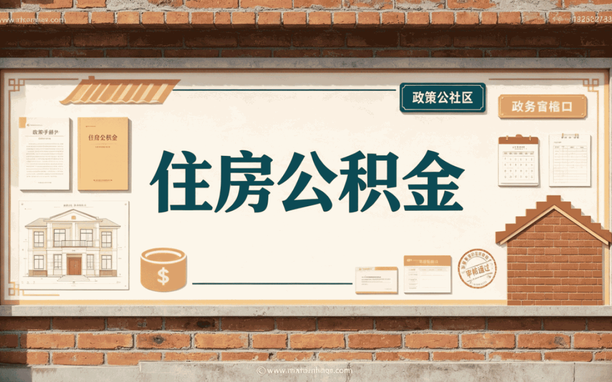 海北正规渠道公积金代办服务自己办差多少钱