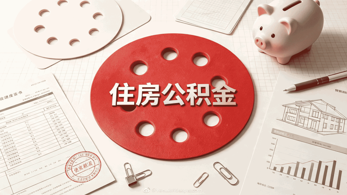 海北离职公积金提取流程我跑了两趟才办成