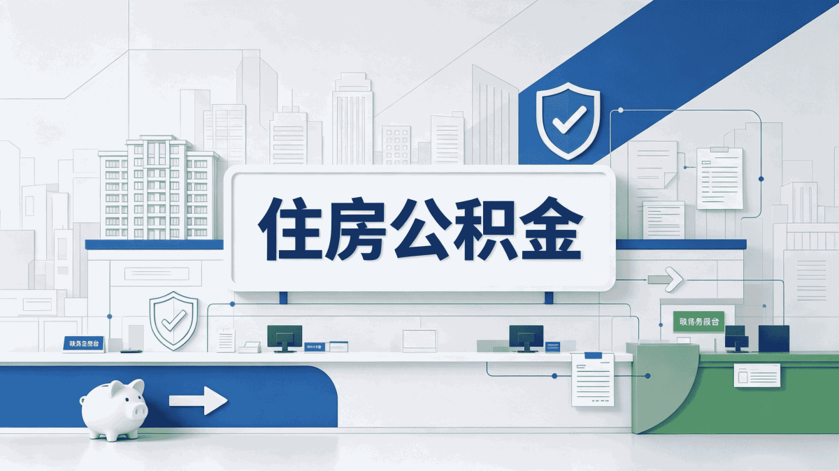 在海北办公积金代办指南，我差点崩溃