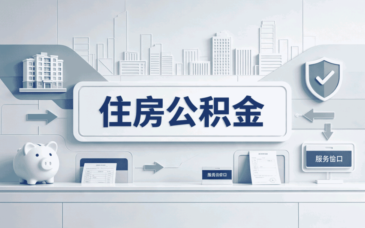 海北公积金代办安全吗？出问题算谁的