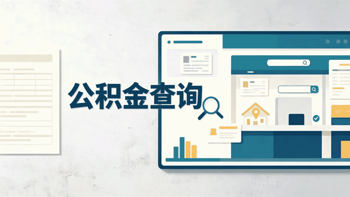 海北公积金合并销户余额哪去了怎么查询