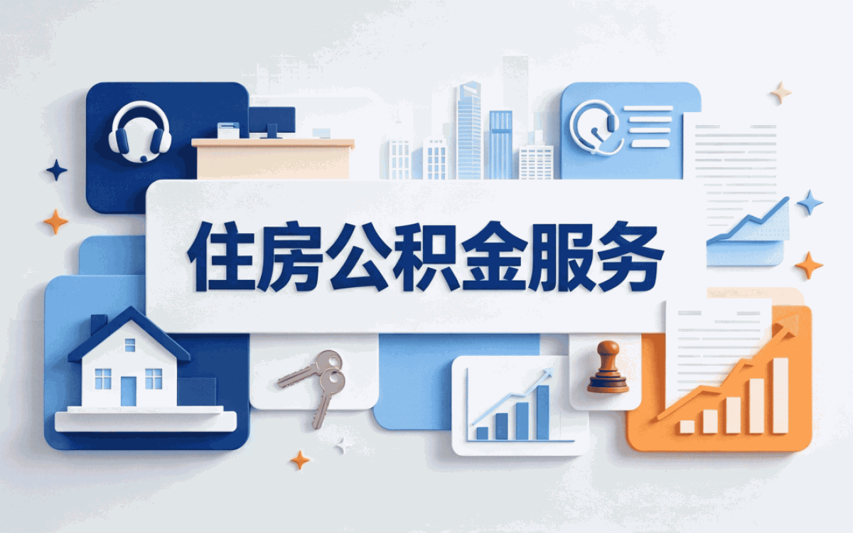 海北公积金查询app,查完发现每月差这么多?