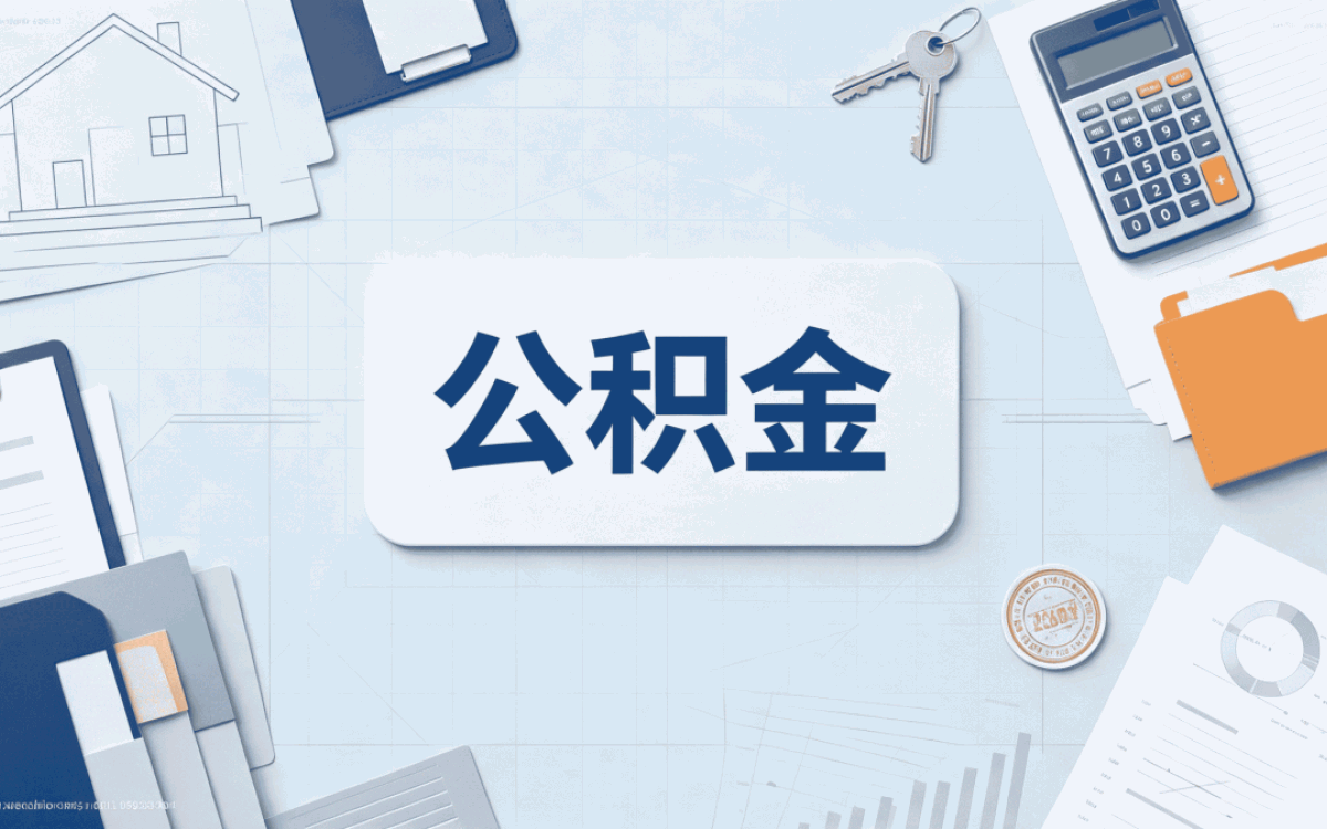海北住房公积金如何把钱全部一次性提取出来别踩坑