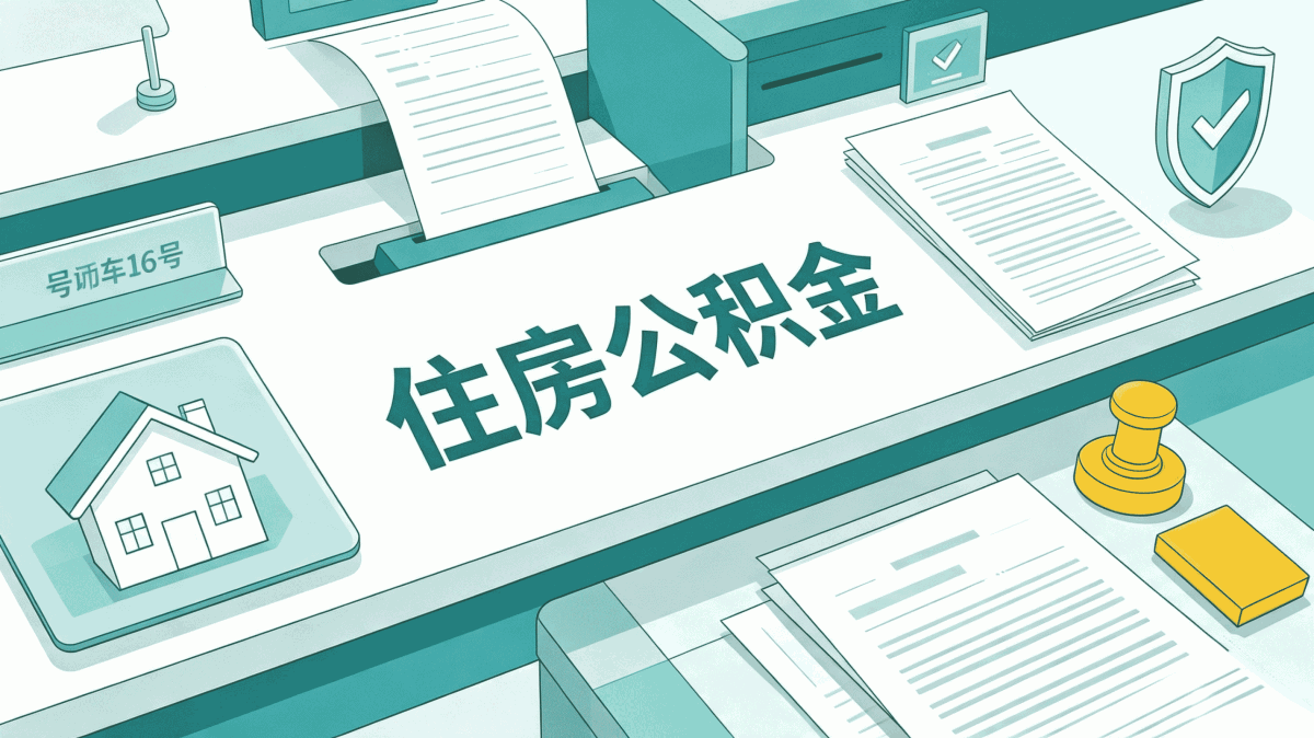 海北公积金合并销户余额哪去了怎么查询