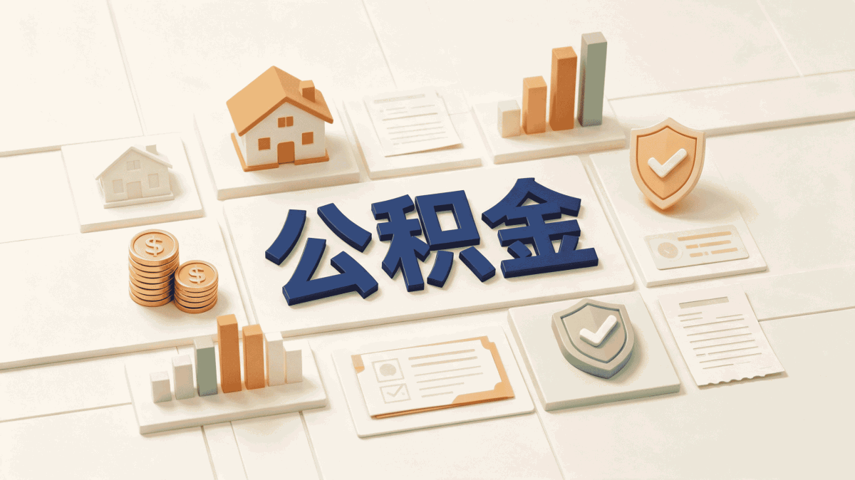 2026年海北公积金余额多少可以提最新攻略，建议收藏