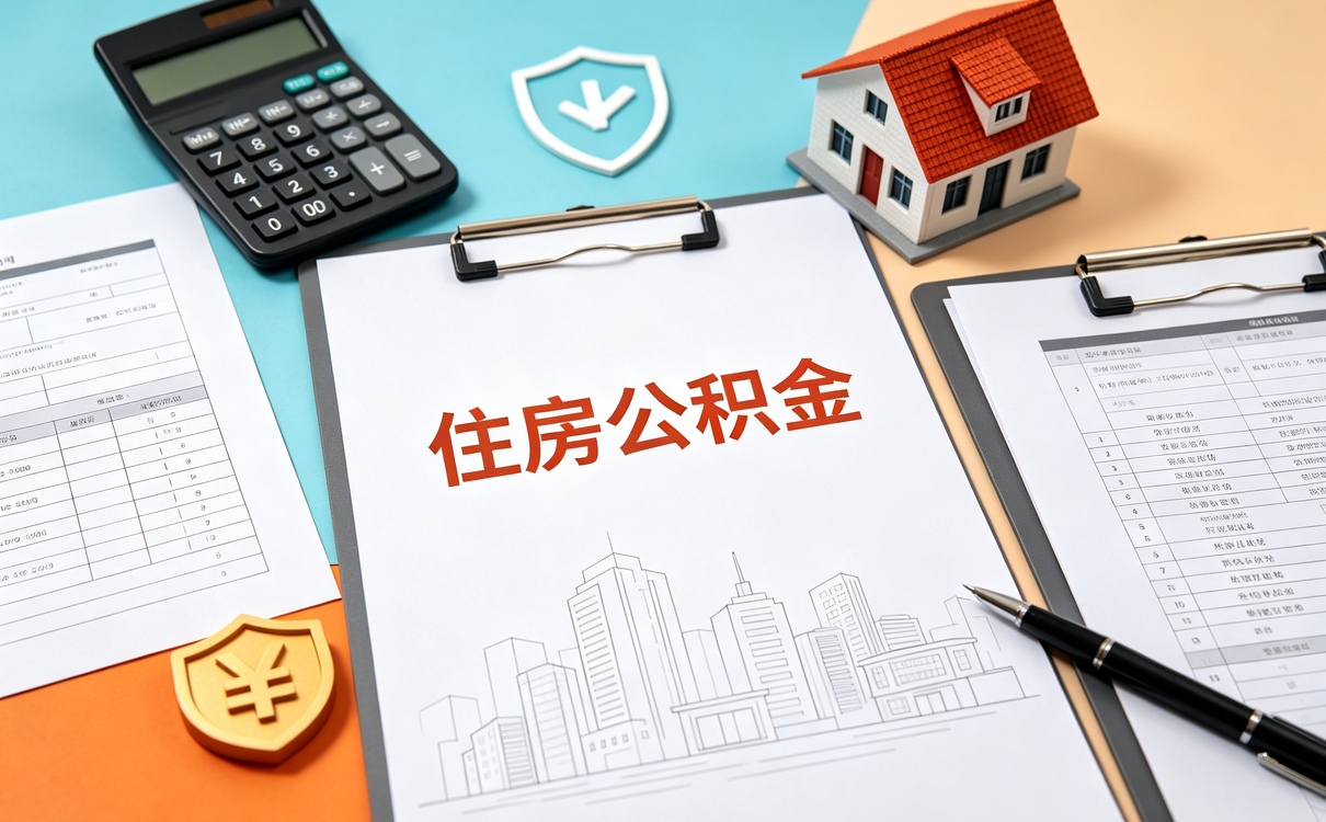 海北公积金常见问题 行不行看完就有数