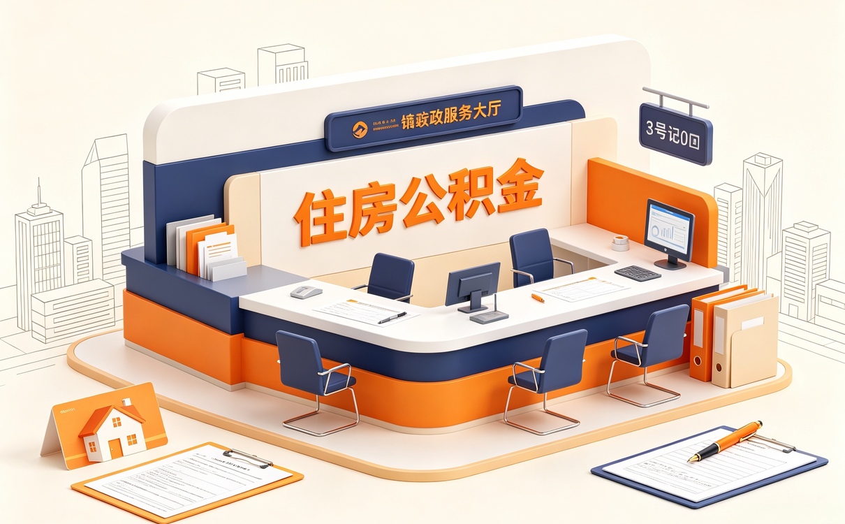 海北公积金代办多少钱一个月带啥材料