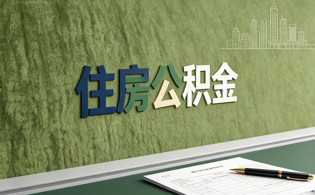 海北公积金封存后启封带啥材料去哪办