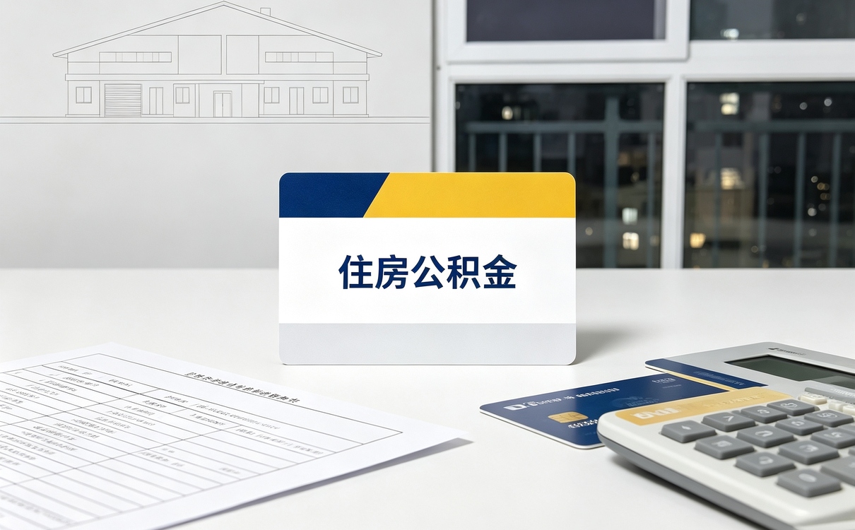 海北住房公积金提取额度是多少 新规口径怎么算