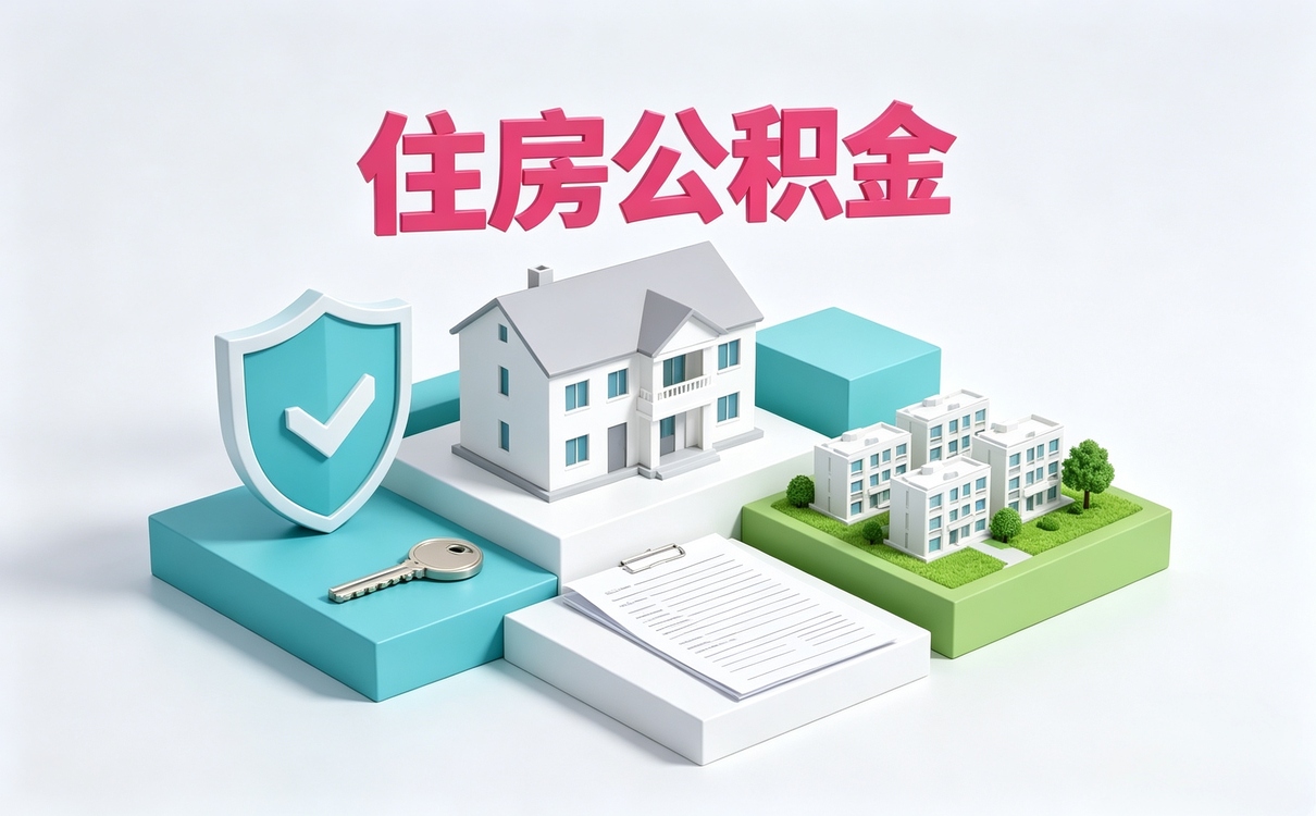 海北住房公积金提取额度是多少 新规口径怎么···