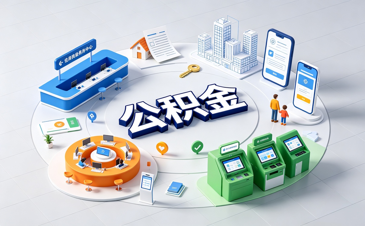海北公积金退休提取是个人部分吗官方口径怎么算