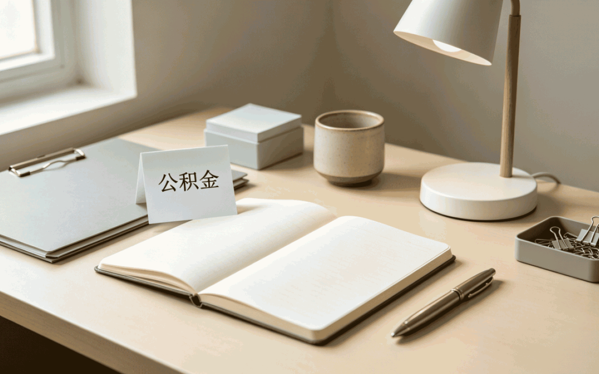 海北公积金代办指南完整指南：从准备到到账全流程